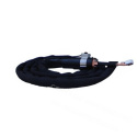 Podgrzewacz indukcyjny inductor 12kW nagrzewarka