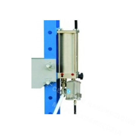 PROMA Pneumatic-Hydraulic Press Machine 30 Ton 30000KG PROMA Pneumatic-Hydraulic Press Machine 30 Ton 30000KG