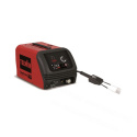 PODGRZEWACZ INDUKTOR 2,4 kW NAGRZEWNICA INDUKCYJNA TELWIN
