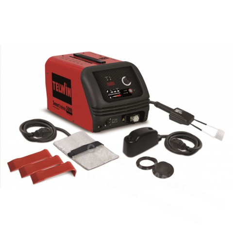 PODGRZEWACZ INDUKTOR 2,4 kW NAGRZEWNICA INDUKCYJNA TELWIN PODGRZEWACZ INDUKTOR 2,4 kW NAGRZEWNICA INDUKCYJNA TELWIN