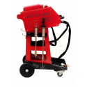 TECNO SPOTTER 8000 DIGITAL PULL i QuickPuller 400V