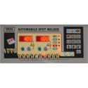 TECNO SPOTTER 8000 DIGITAL PULL i QuickPuller 400V