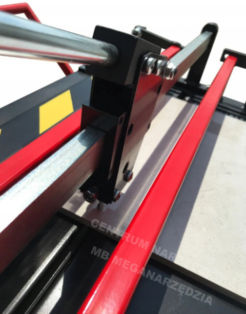 URZĄDZENIE DO GLAZURY 1200mm PROFI MGPROFI1200 URZĄDZENIE DO GLAZURY 1200mm PROFI MGPROFI1200