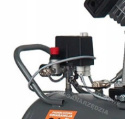WALTER KOMPRESOR 200L 230V 10 BAR GK 420-2,2/200