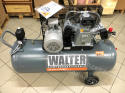 WALTER KOMPRESOR 270L 10 BAR GK 530-3/270