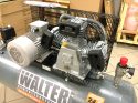 WALTER KOMPRESOR 270L 10 BAR GK 530-3/270
