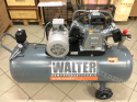 WALTER KOMPRESOR 270L 10 BAR GK 530-3/270