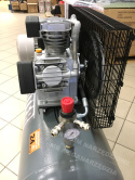 WALTER KOMPRESOR 270L 10 BAR GK 530-3/270