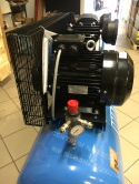 WALTER KOMPRESOR 500L 10 BAR BL 800-5,5/500