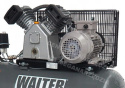 WALTER KOMPRESOR 50L 10 BAR 400V GK 420-2,2/50