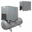 WALTER SKTG5,5/500P Kompresor Sprężarka Śrubowa 5,5 kW, 500l, 13 bar, 850 l/min