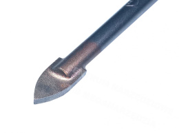 8MM GLASS AND CERAMIC DRILL BIT