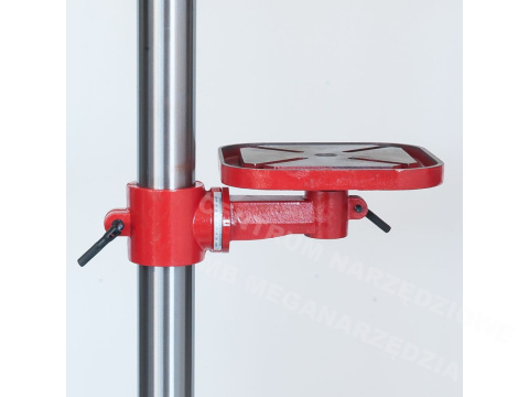 AIRPRESS 22-1600 WIERTARKA KOLUMNOWA 750W 230V STOŁOWA AIRPRESS 22-1600 WIERTARKA KOLUMNOWA 750W 230V STOŁOWA