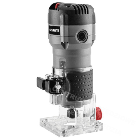 59G718 FREZARKA GÓRNOWRZEC. 510W 6-8mm 59G718 FREZARKA GÓRNOWRZEC. 510W 6-8mm