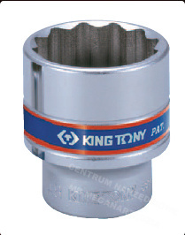 833036M NASADKA 1" 36mm 12-kąt CR-V 833036M NASADKA 1" 36mm 12-kąt CR-V