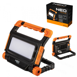 99-064 HALOGEN AKUMULOTOROWY 3000ml LED