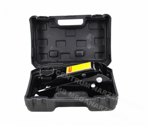 AWTOOLS AW20028 PODNOŚNIK ŻABA 2t 140-387mm DO CROSSSOVER AWTOOLS AW20028 PODNOŚNIK ŻABA 2t 140-387mm DO CROSSSOVER