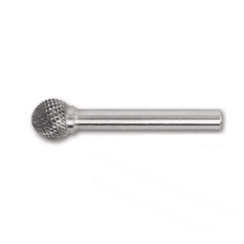 BETA FREZ PILNIK DO METALU KULKA 12mm WIDIOWY HSS BETA FREZ PILNIK DO METALU KULKA 12mm WIDIOWY HSS