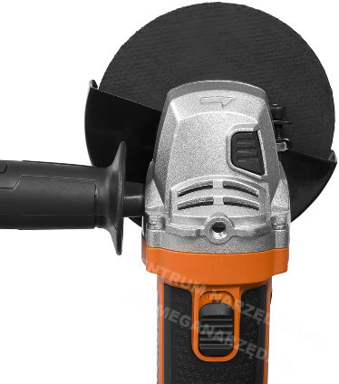 DAEWOO SZLIFIERKA 125mm 750W DAG 850-125 DAEWOO SZLIFIERKA 125mm 750W DAG 850-125