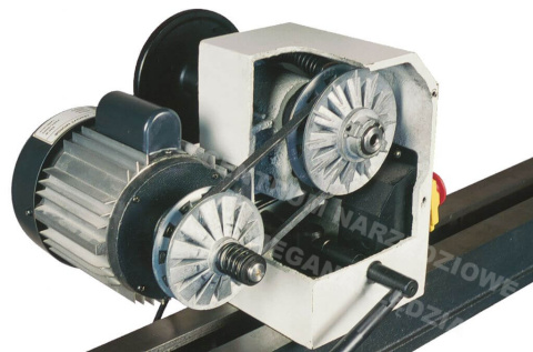 TOKARKA STOŁOWA DO DREWNA 1100mm 550W PROMA DSL-1100V TOKARKA STOŁOWA DO DREWNA 1100mm 550W PROMA DSL-1100V
