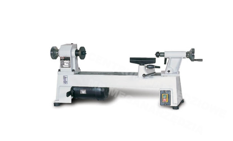 PROMA Bench Lathe for Wood 450mm 550W DSL-450 PROMA Bench Lathe for Wood 450mm 550W DSL-450