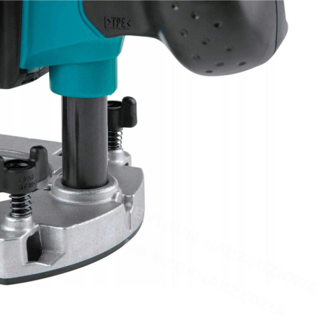 MAKITAROUTER 900W RP0900 MAKITAROUTER 900W RP0900