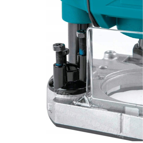 MAKITAROUTER 900W RP0900 MAKITAROUTER 900W RP0900