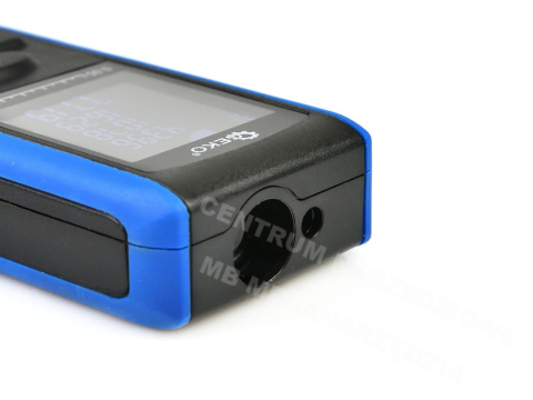 Dalmierz laserowy 60m LCD HD G03356 Dalmierz laserowy 60m LCD HD G03356