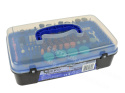 MINI SZLIFIERKA 222elm MULTISZLIFIERKA G81223