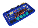 MINI SZLIFIERKA 222elm MULTISZLIFIERKA G81223