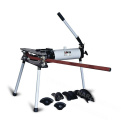 GIĘTARKA Hydrauliczna do rur 1/2 -2' 10T kamienie