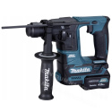 MAKITA Młotowiertarka młot udarowy AKU 2x 4.0Ah