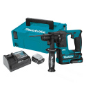 MAKITA Młotowiertarka młot udarowy AKU 2x 4.0Ah