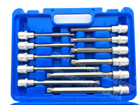 S-SS2612 KLUCZE XZN SPLINE 26elm NA 1/2 SATRA S-SS2612 KLUCZE XZN SPLINE 26elm NA 1/2 SATRA