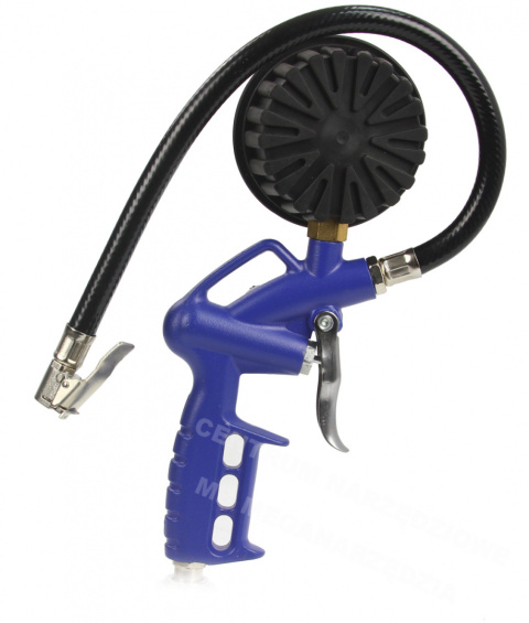 M40001 PISTOLET DO POMPOWANIA MAN. GLICERYNOWY M40001 PISTOLET DO POMPOWANIA MAN. GLICERYNOWY