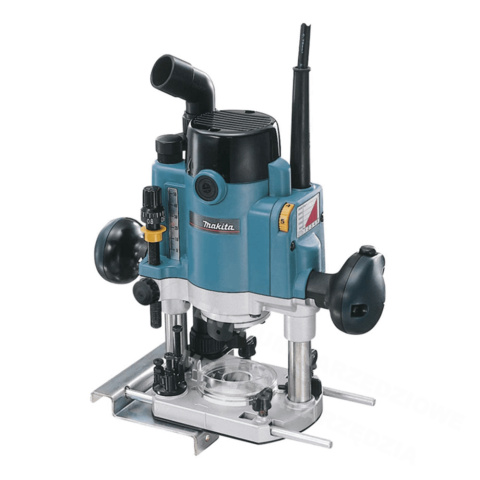 MAKITA FREZARKA GÓRNOWRZECIONOWA 1100W RP1110CJ MAKITA FREZARKA GÓRNOWRZECIONOWA 1100W RP1110CJ