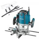 MAKITA FREZARKA GÓRNOWRZEC. 12mm 1650W RP1801FX