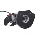 MAKITA FREZARKA GÓRNOWRZEC. 12mm 1650W RP1801FX