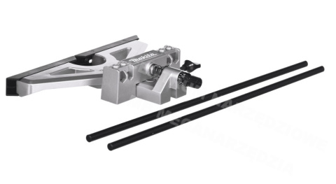 MAKITA FREZARKA GÓRNOWRZEC. 12mm 1650W RP1801FX MAKITA FREZARKA GÓRNOWRZEC. 12mm 1650W RP1801FX