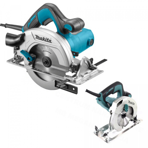 MAKITA CIRCULAR SAW 165mm 1050W HS6601