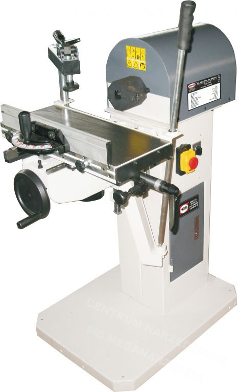 PROMA Horizontal drill, slotting machine 2.2kW PDS-140 PROMA Horizontal drill, slotting machine 2.2kW PDS-140