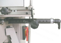 PROMA Horizontal drill, slotting machine 2.2kW PDS-140