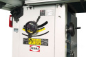 PROMA Piła formatowa do drewna z podcinakiem 3,8kW PKS-315F