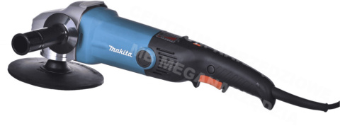 POLISHER ANGLE GRINDER 180/1600W MAKITA POLISHER ANGLE GRINDER 180/1600W MAKITA