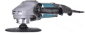 POLISHER ANGLE GRINDER 180/1600W MAKITA