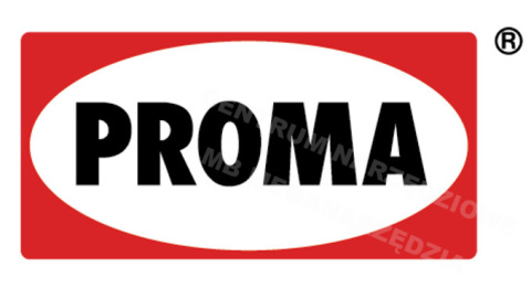 PROMA Band saw table saw for metal 1500W PPS-250HPA PROMA Band saw table saw for metal 1500W PPS-250HPA
