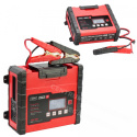 PRAKTIK CHARGER 15 LCD 12V PCHARGE15