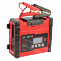 PRAKTIK CHARGER 15 LCD 12V PCHARGE15