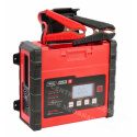 PRAKTIK CHARGER 15 LCD 12V PCHARGE15