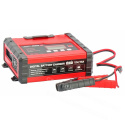 PRAKTIK CHARGER 15 LCD 12V PCHARGE15